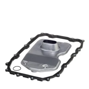 Kit de filtro de aceite de transmisión Hengst para Audi Q7, Porsche Cayenne y VW Touareg.